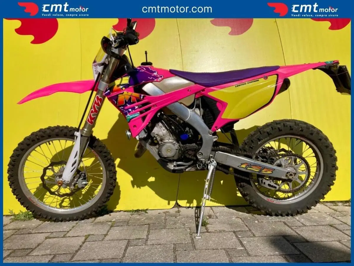 Tm Moto EN 125 Fi 2t (2021 - 22) (2)