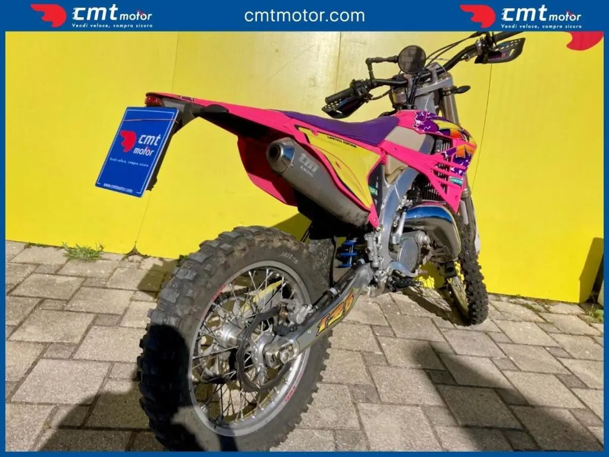 Tm Moto EN 125 Fi 2t (2021 - 22) (3)