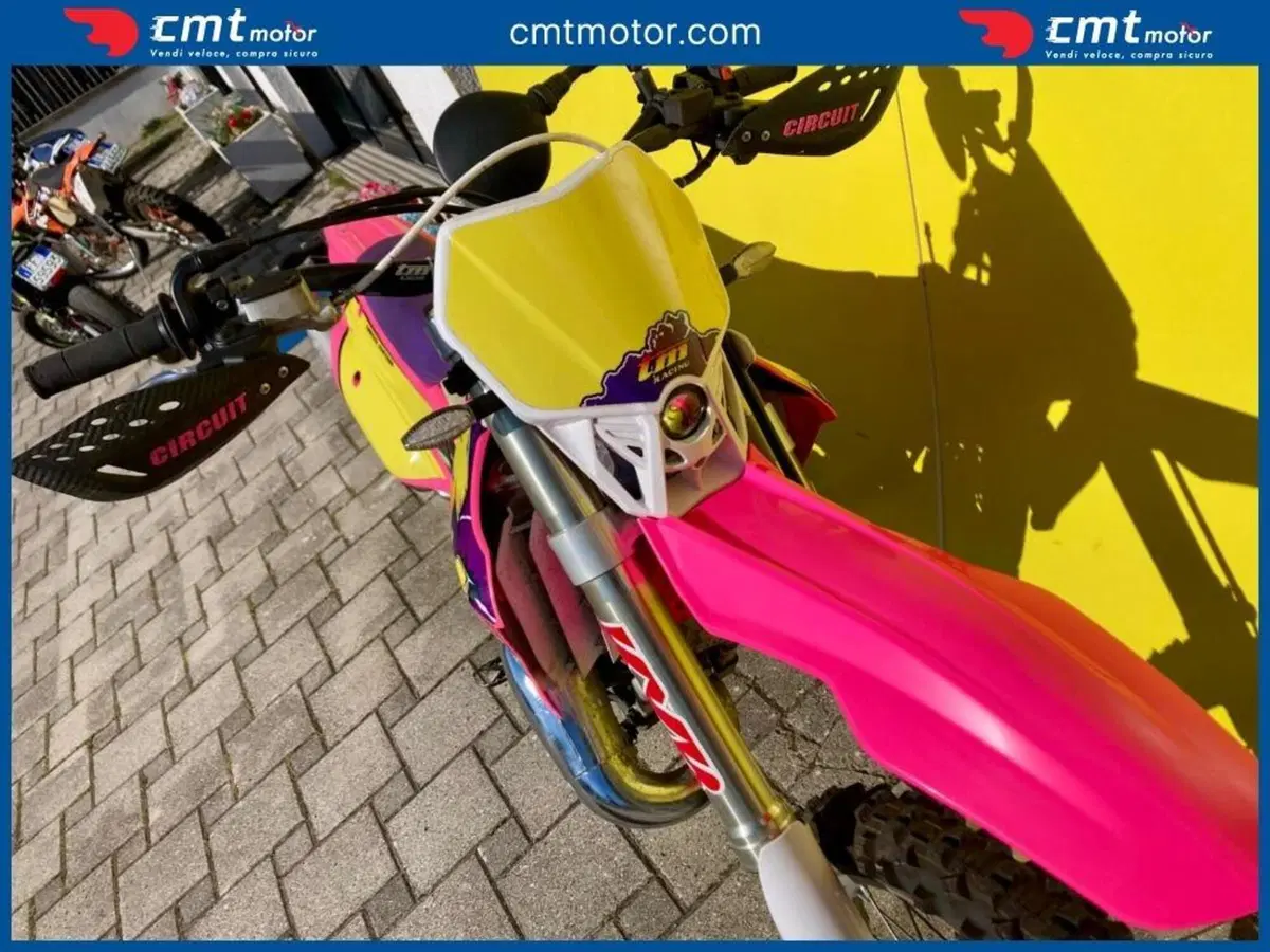 Tm Moto EN 125 Fi 2t (2021 - 22) (4)