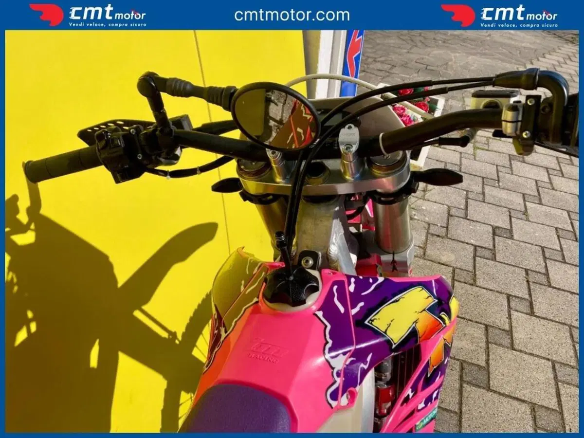 Tm Moto EN 125 Fi 2t (2021 - 22) (5)