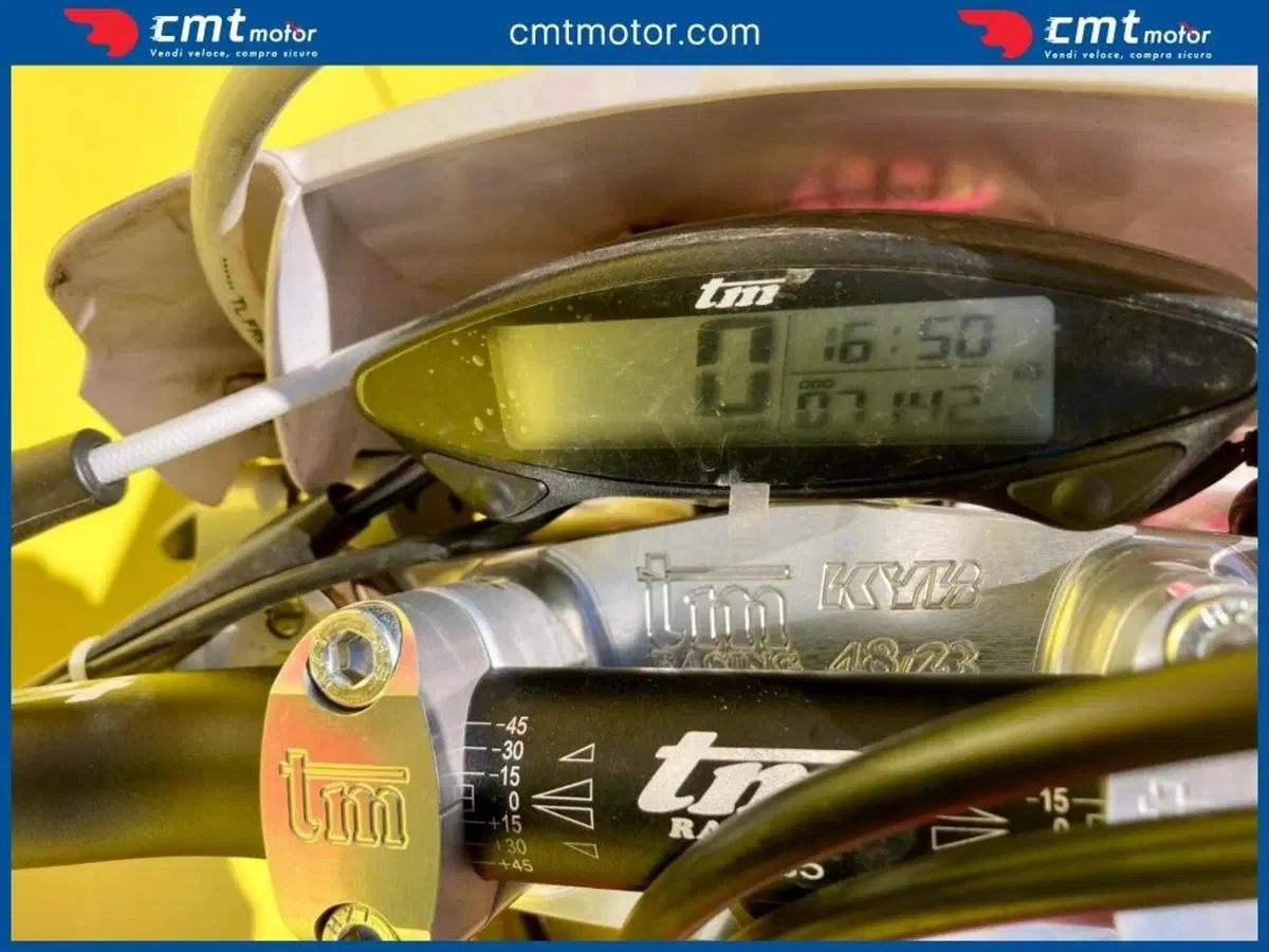 Tm Moto EN 125 Fi 2t (2021 - 22) (6)