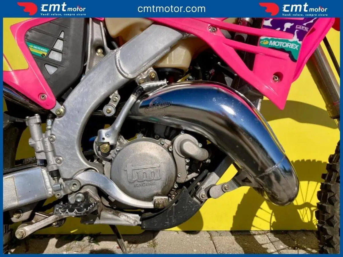 Tm Moto EN 125 Fi 2t (2021 - 22) (7)