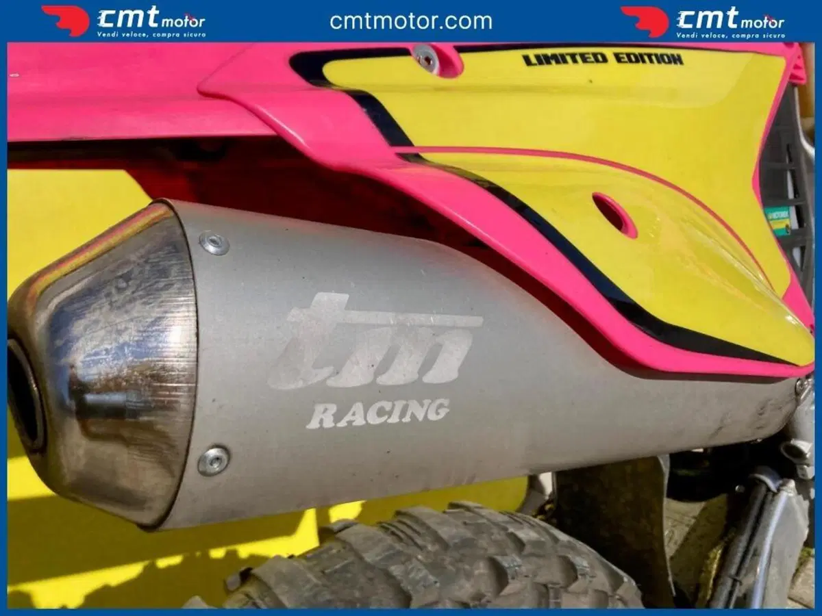 Tm Moto EN 125 Fi 2t (2021 - 22) (9)