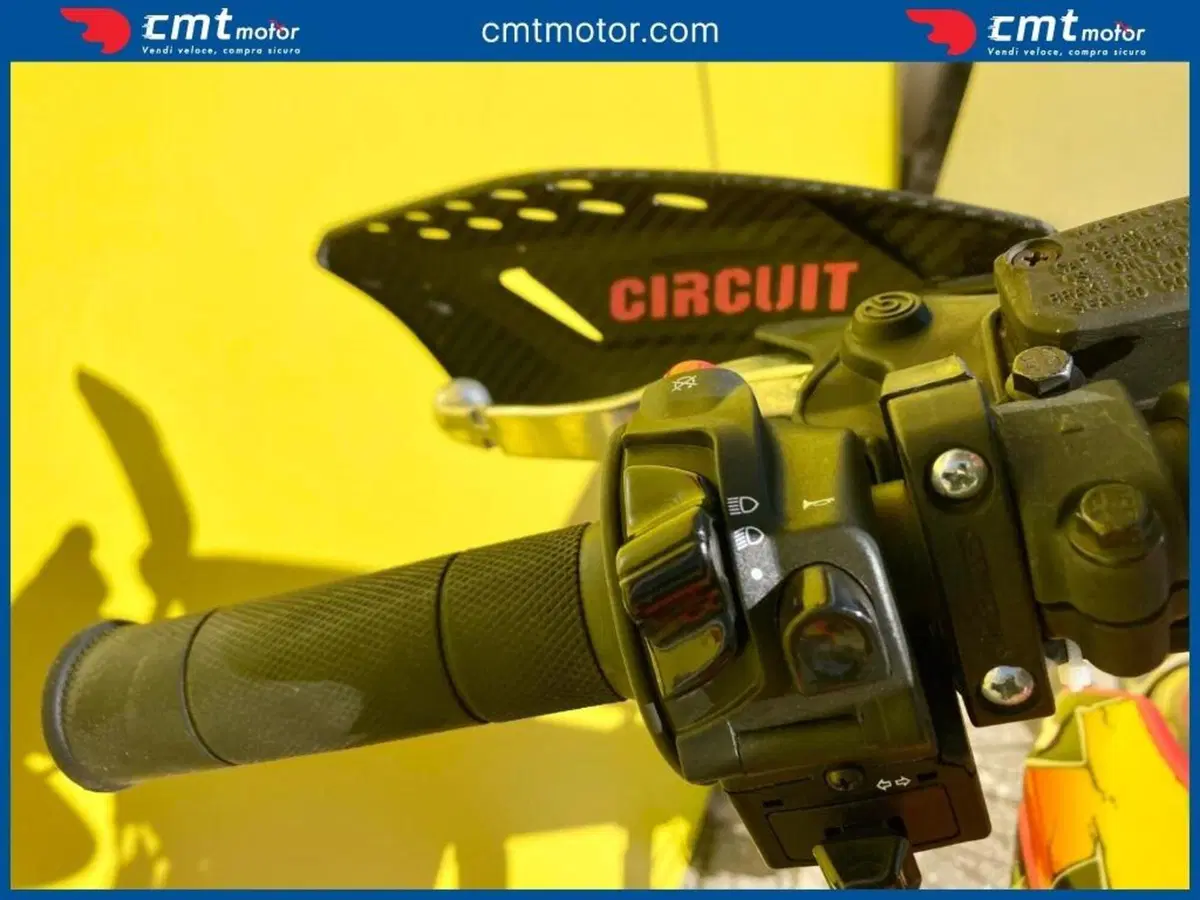 Tm Moto EN 125 Fi 2t (2021 - 22) (10)