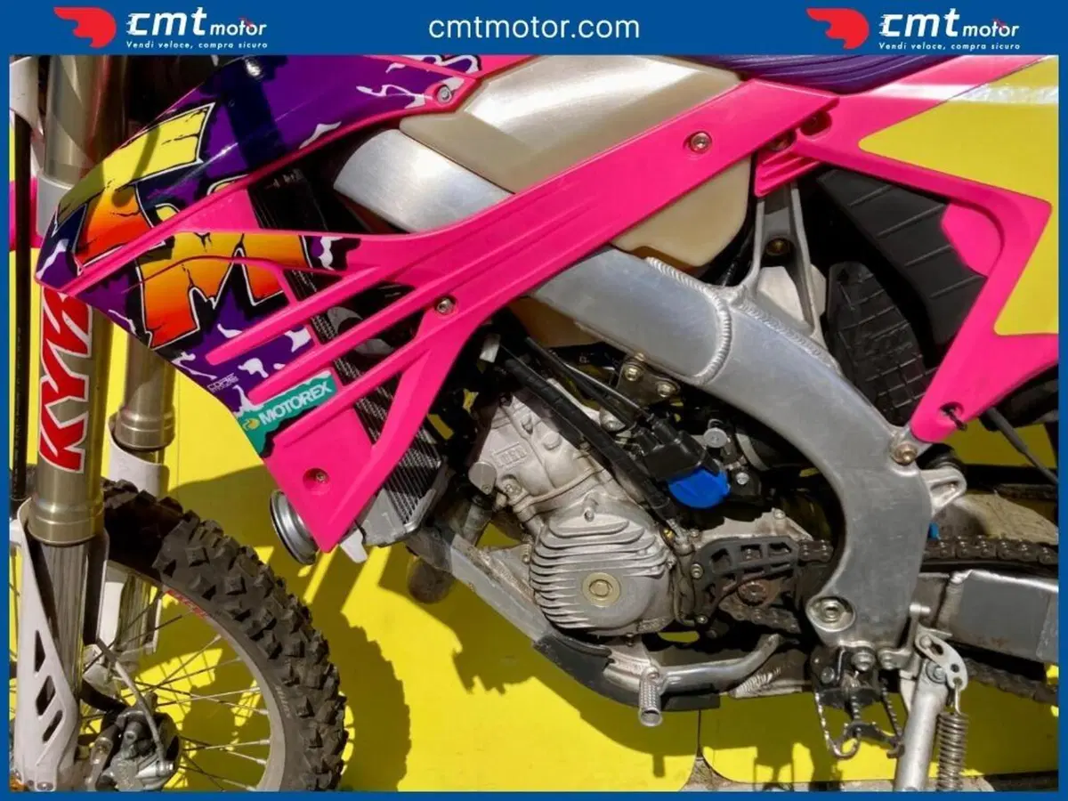 Tm Moto EN 125 Fi 2t (2021 - 22) (13)