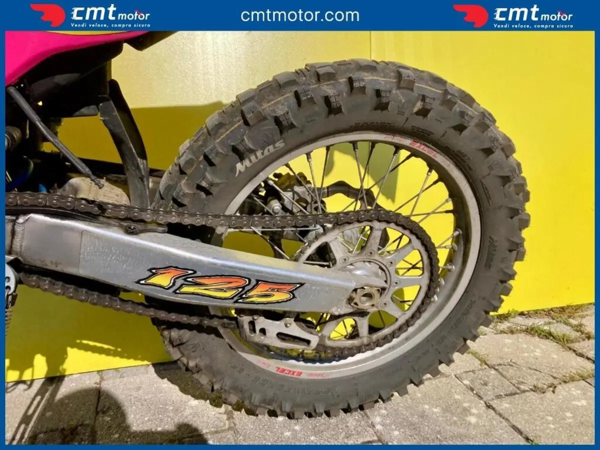 Tm Moto EN 125 Fi 2t (2021 - 22) (14)
