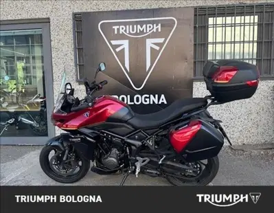 Triumph Tiger Sport 800 Tour (2026) usata