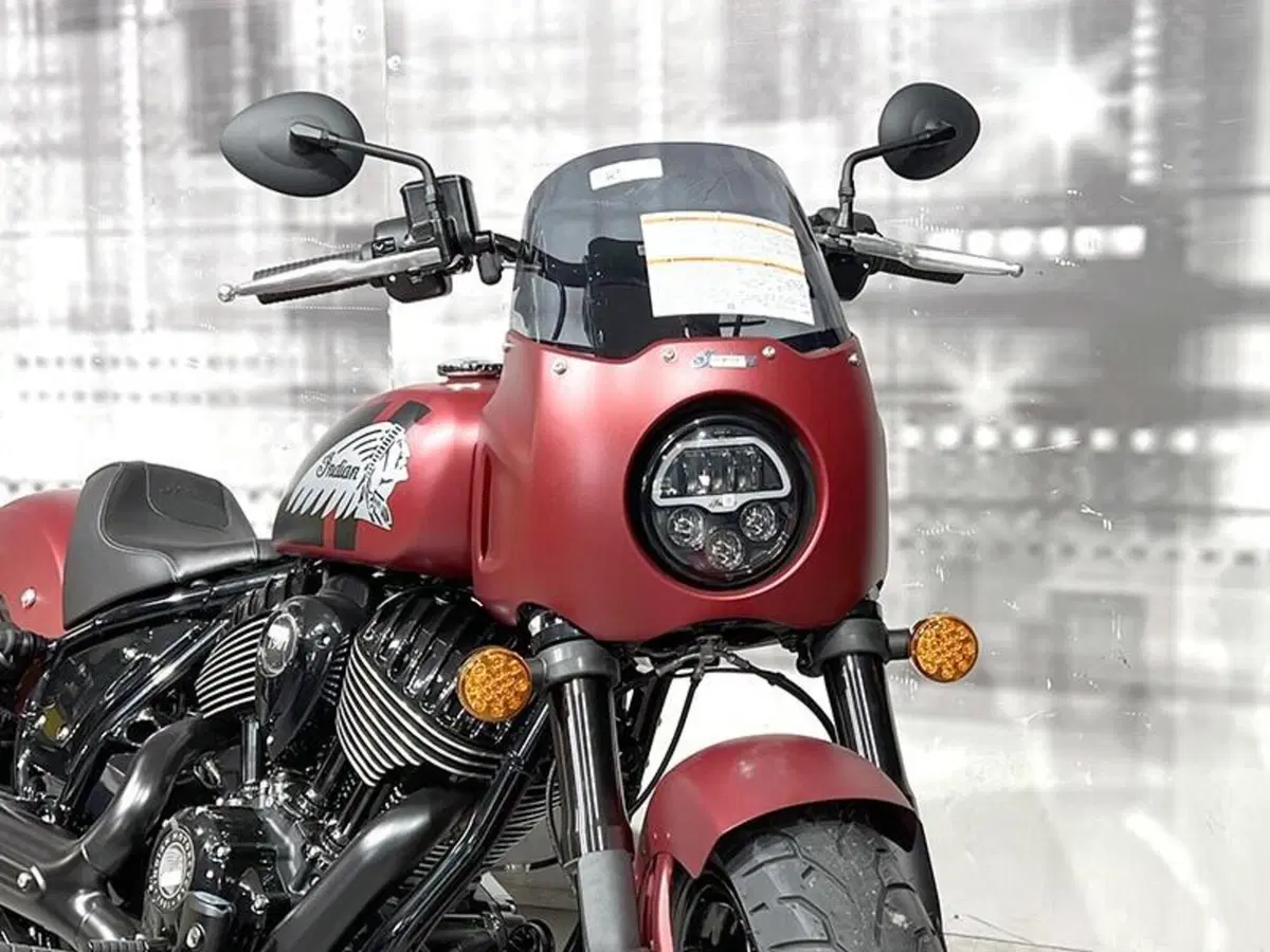Indian Sport Chief 1890 (2023 - 25) (9)