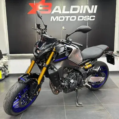Yamaha MT-09 SP (2024 - 26) usata