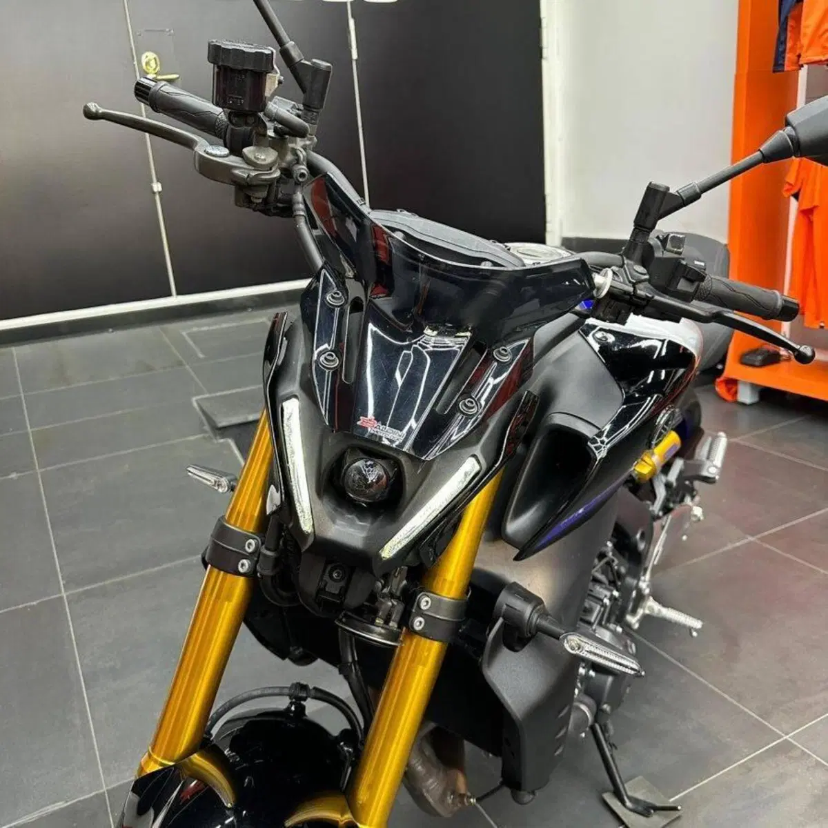 Yamaha MT-09 SP (2024 - 26) (3)