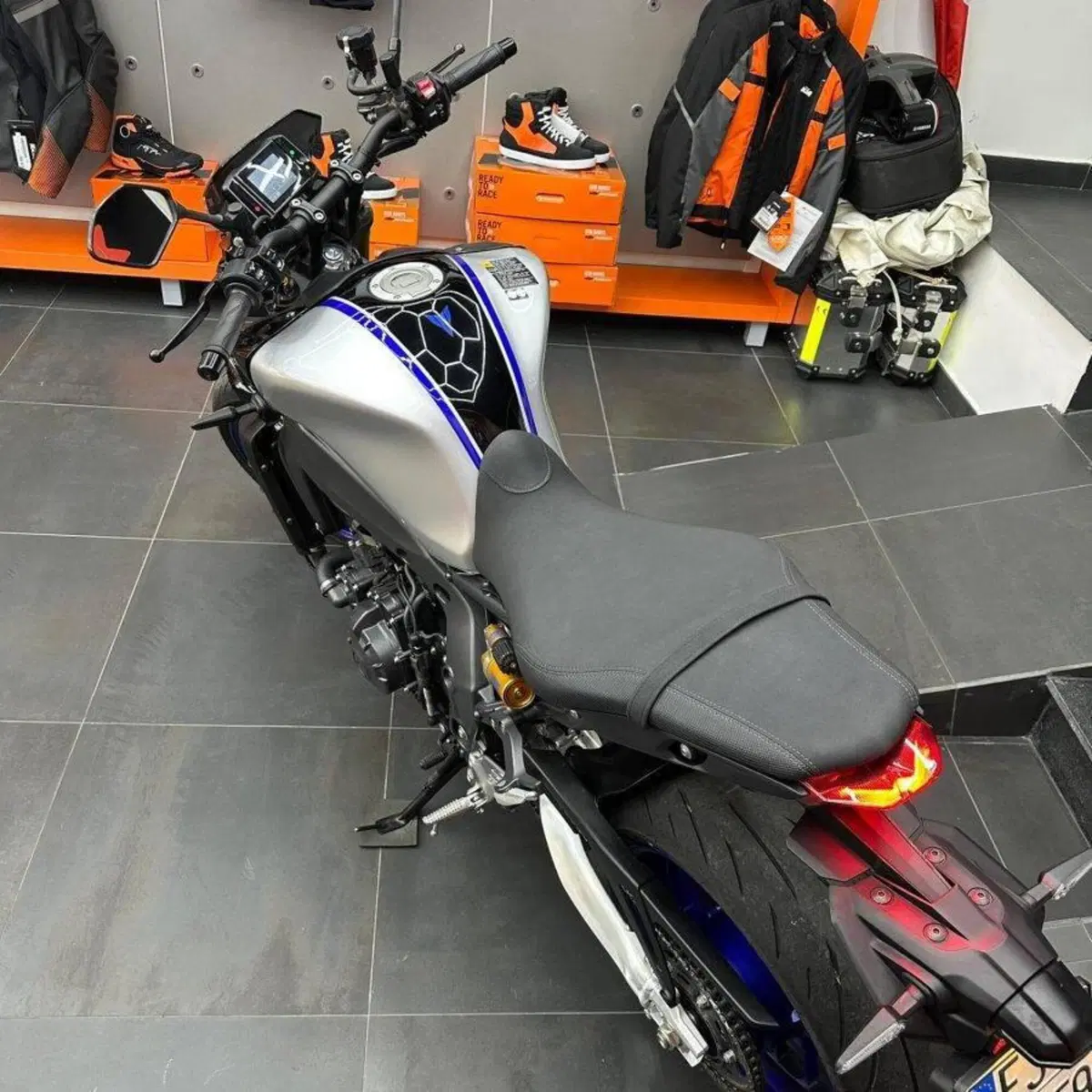 Yamaha MT-09 SP (2024 - 26) (6)