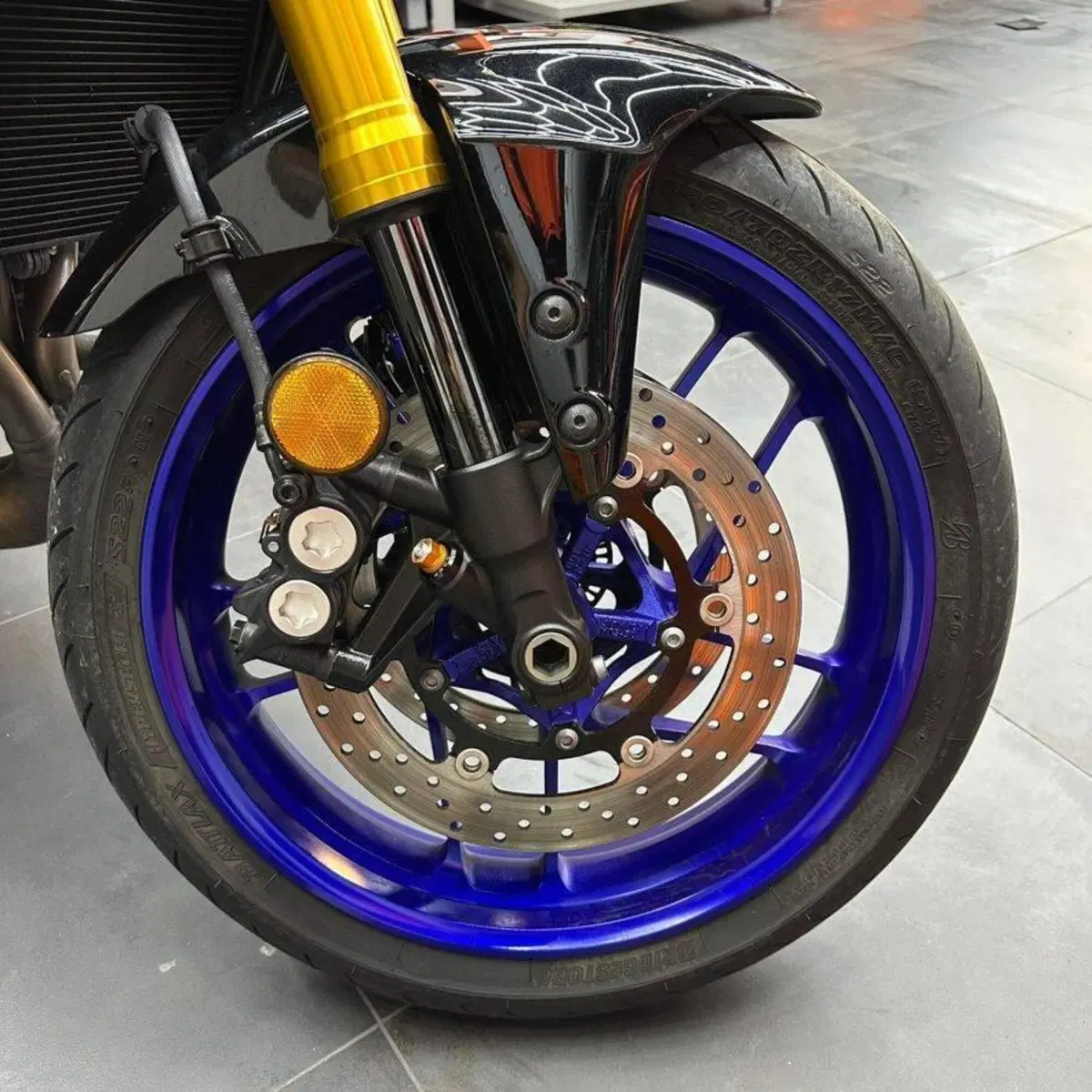 Yamaha MT-09 SP (2024 - 26) (8)