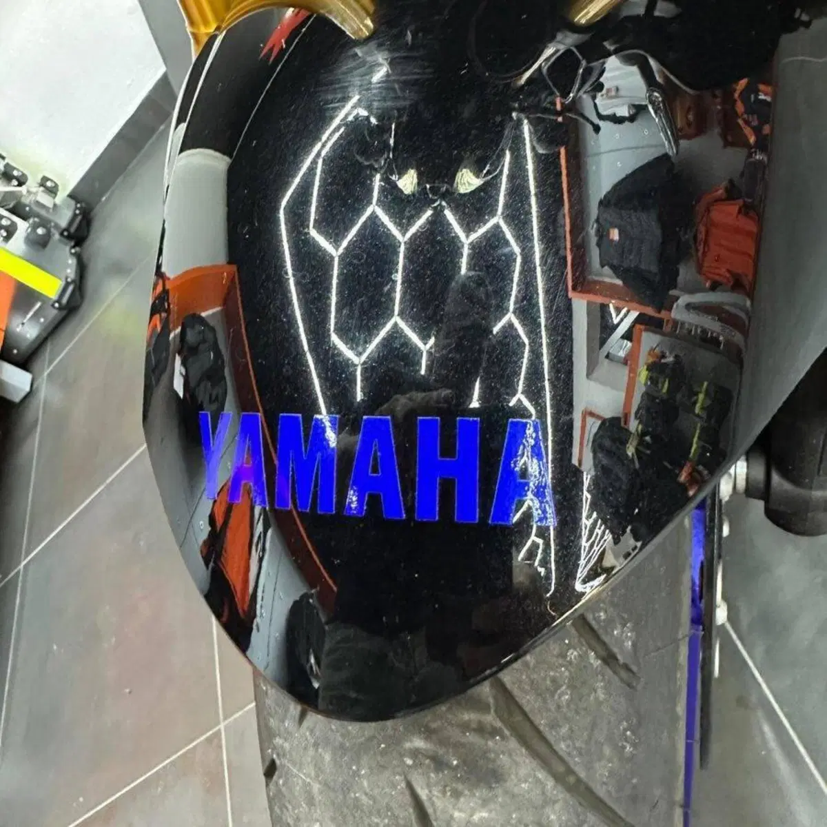 Yamaha MT-09 SP (2024 - 26) (9)