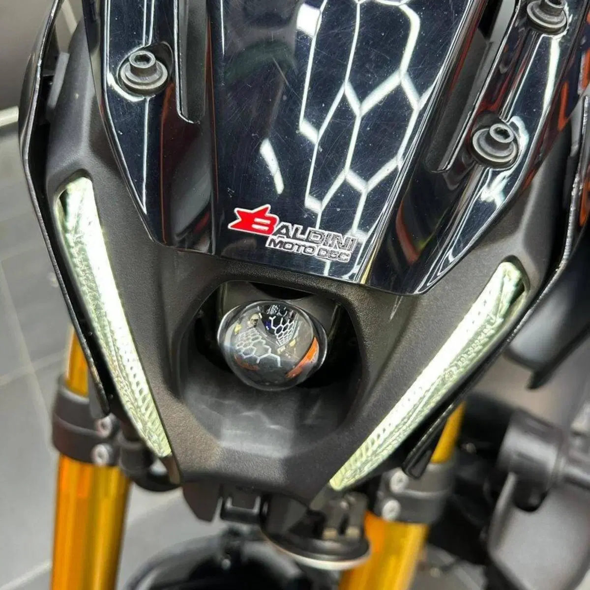 Yamaha MT-09 SP (2024 - 26) (10)