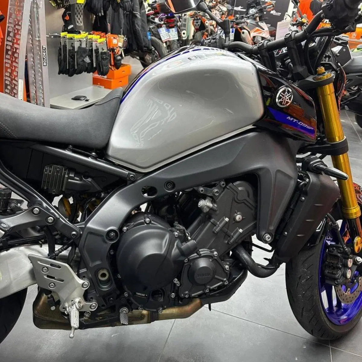 Yamaha MT-09 SP (2024 - 26) (11)