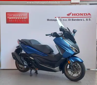 Honda Forza 350 (2022 - 24) usata