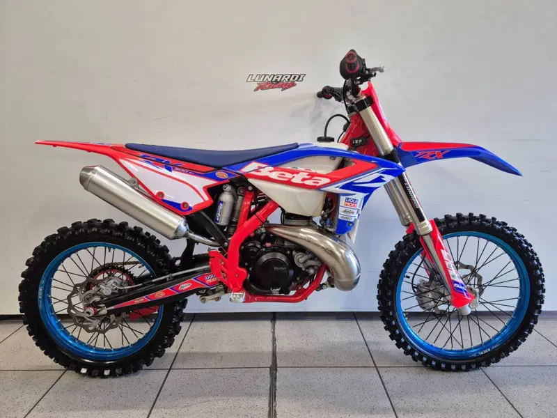 Betamotor RX 300 2T (2024 - 25)