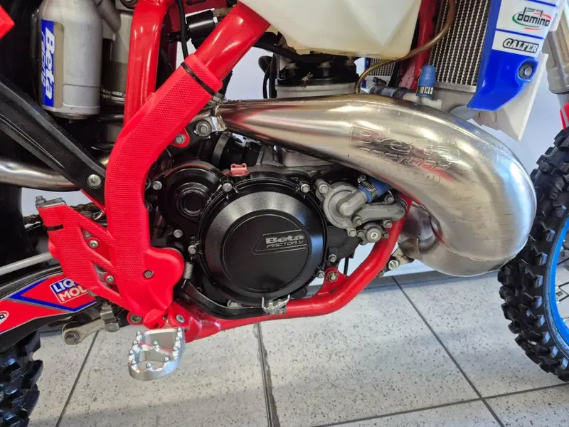 Betamotor RX 300 2T (2024 - 25) (3)