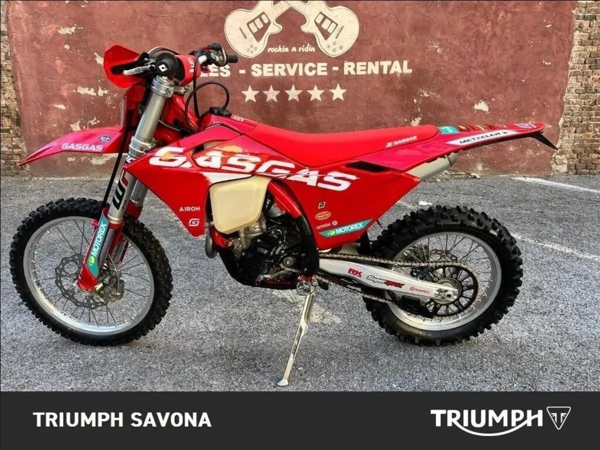 GASGAS EC 250 F (2024) (12)