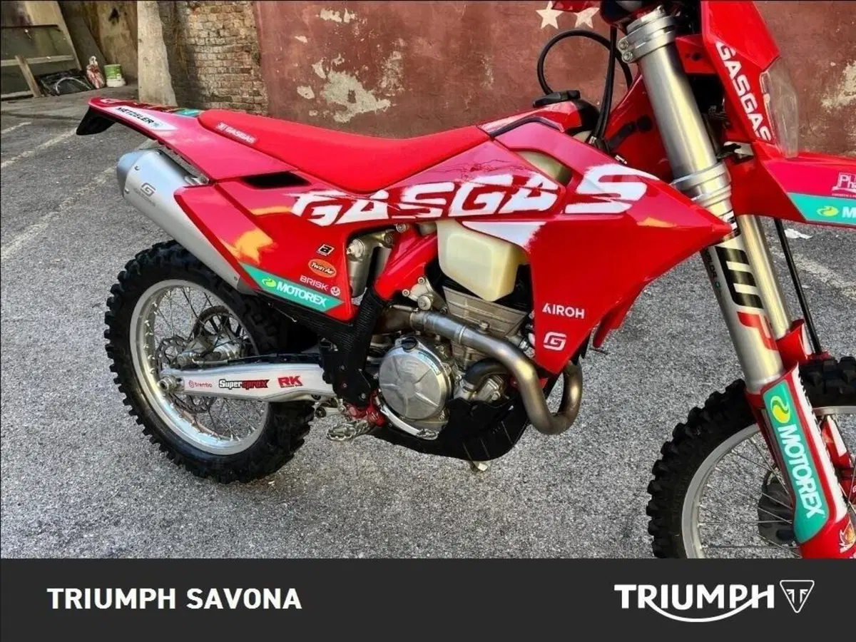 GASGAS EC 250 F (2024) (2)