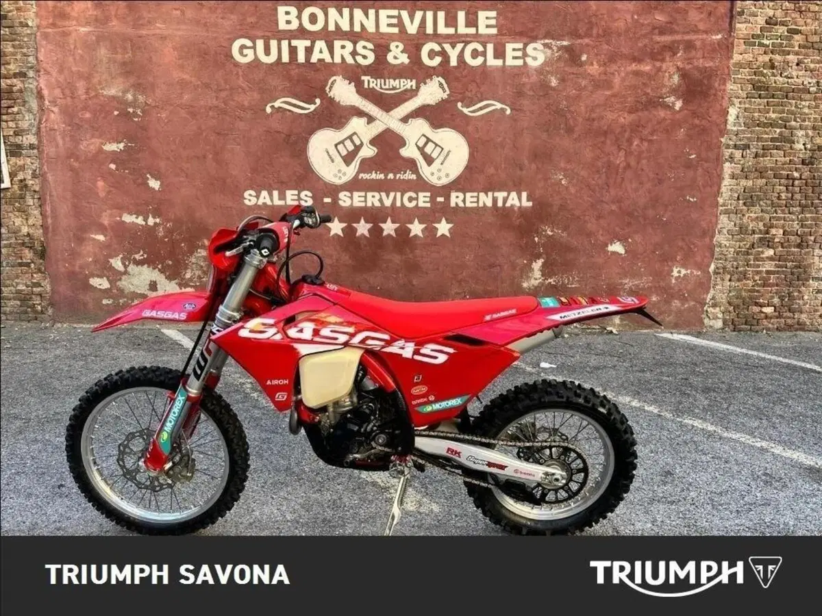 GASGAS EC 250 F (2024) (13)