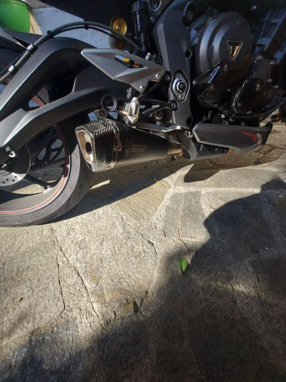 Triumph Street Triple RS (2020 - 22) (8)