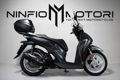 Honda SH 150i (2020 - 23) usata