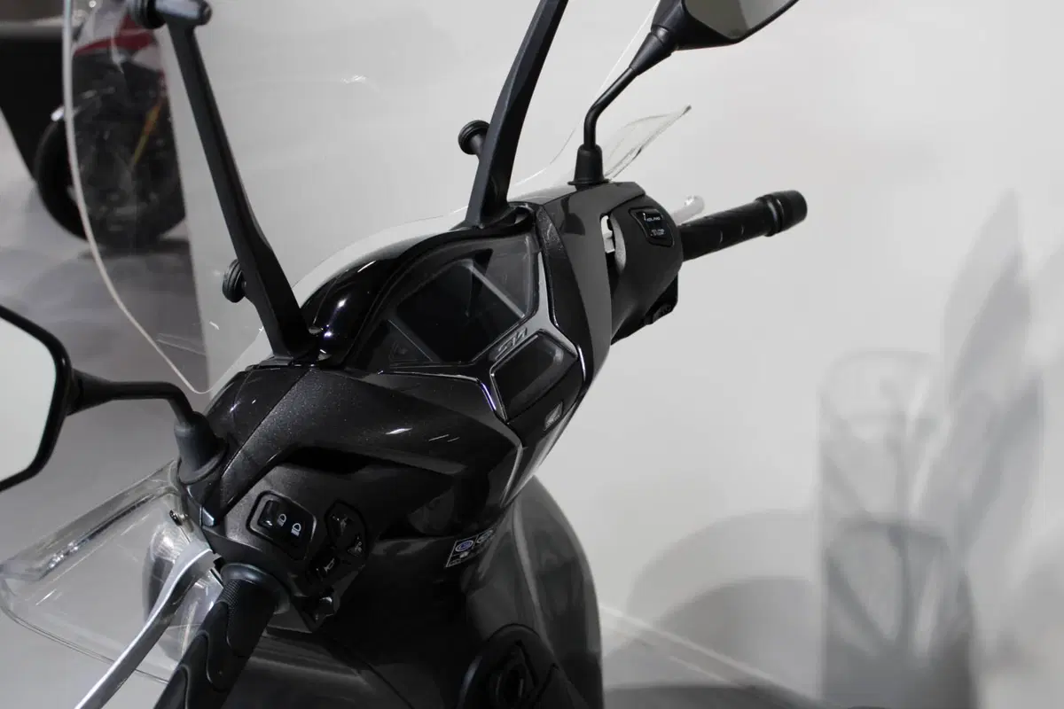 Honda SH 150i (2020 - 23) (5)