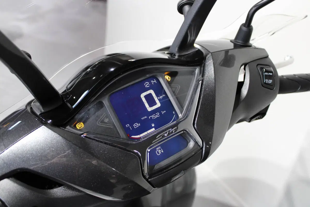 Honda SH 150i (2020 - 23) (6)