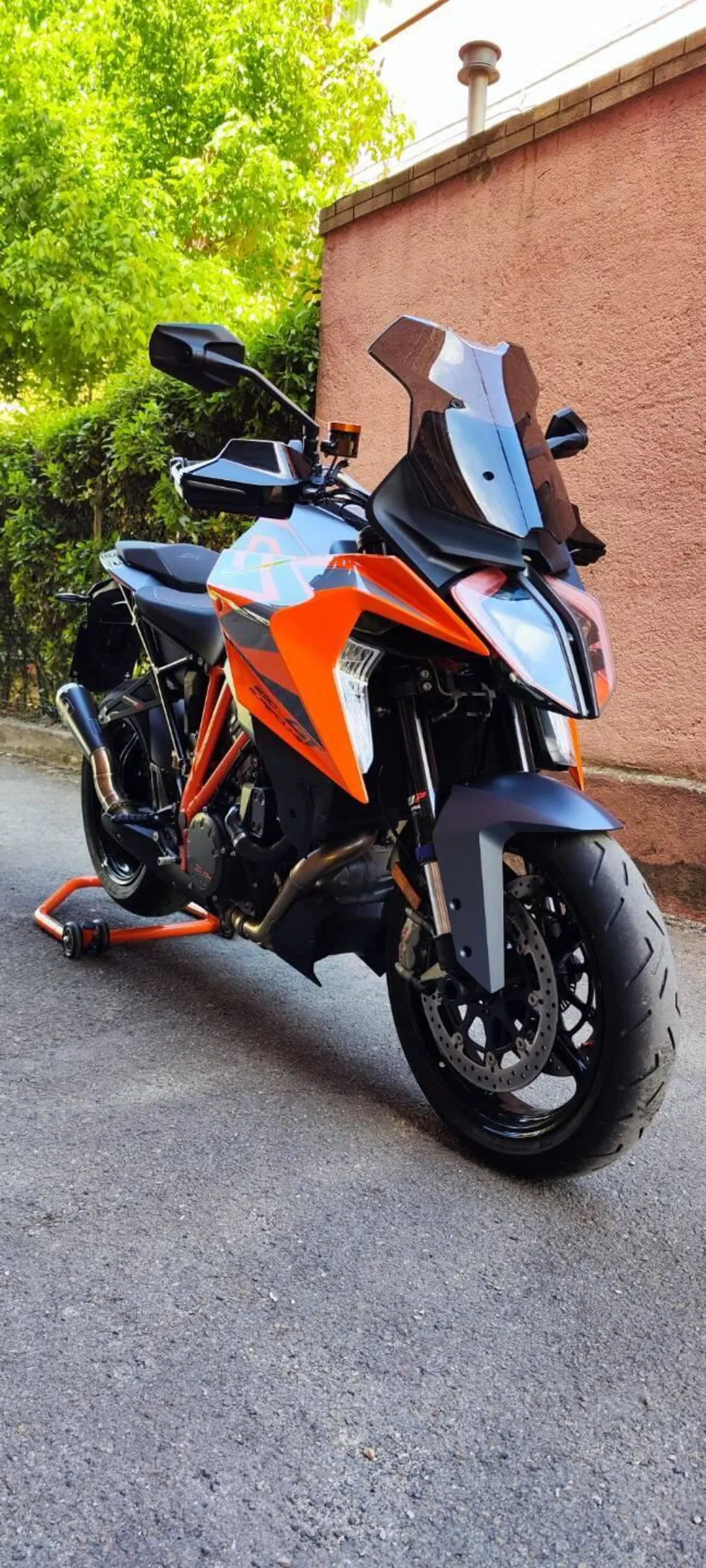 KTM 1290 Super Duke GT (2022 - 25) (3)
