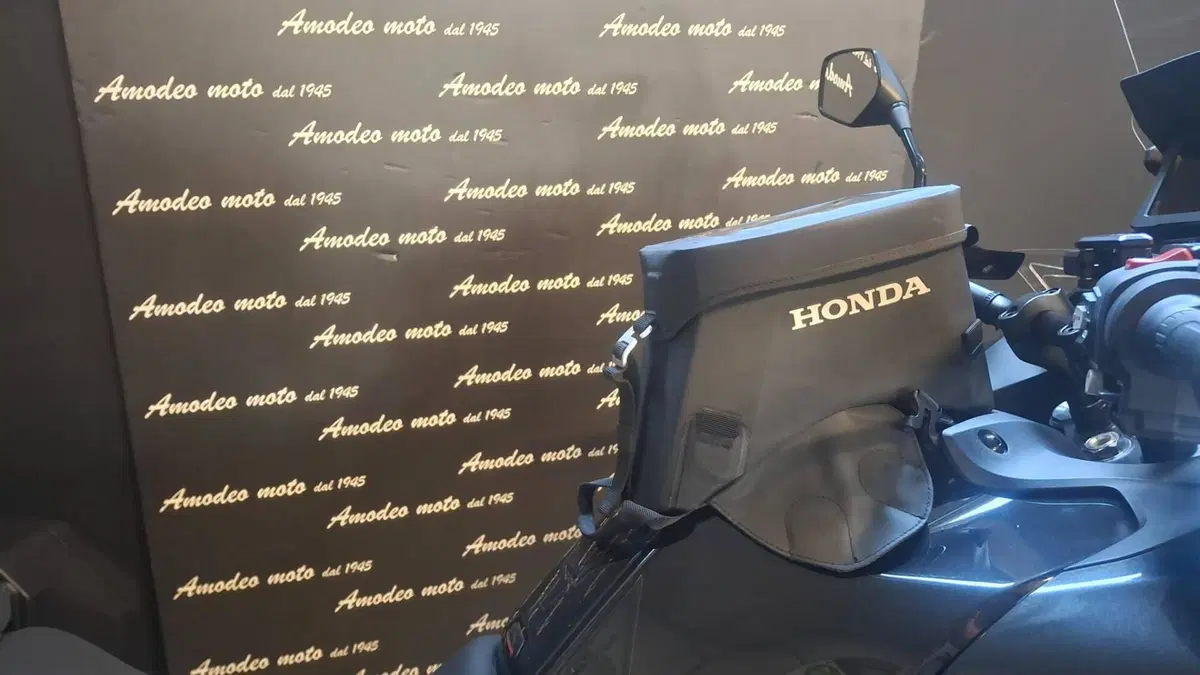 Honda NT 1100 DCT Electronic Suspension (2025 - 26) (6)