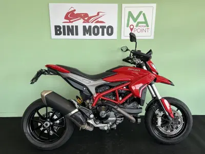 Ducati Hypermotard 939 (2016 - 18) usata