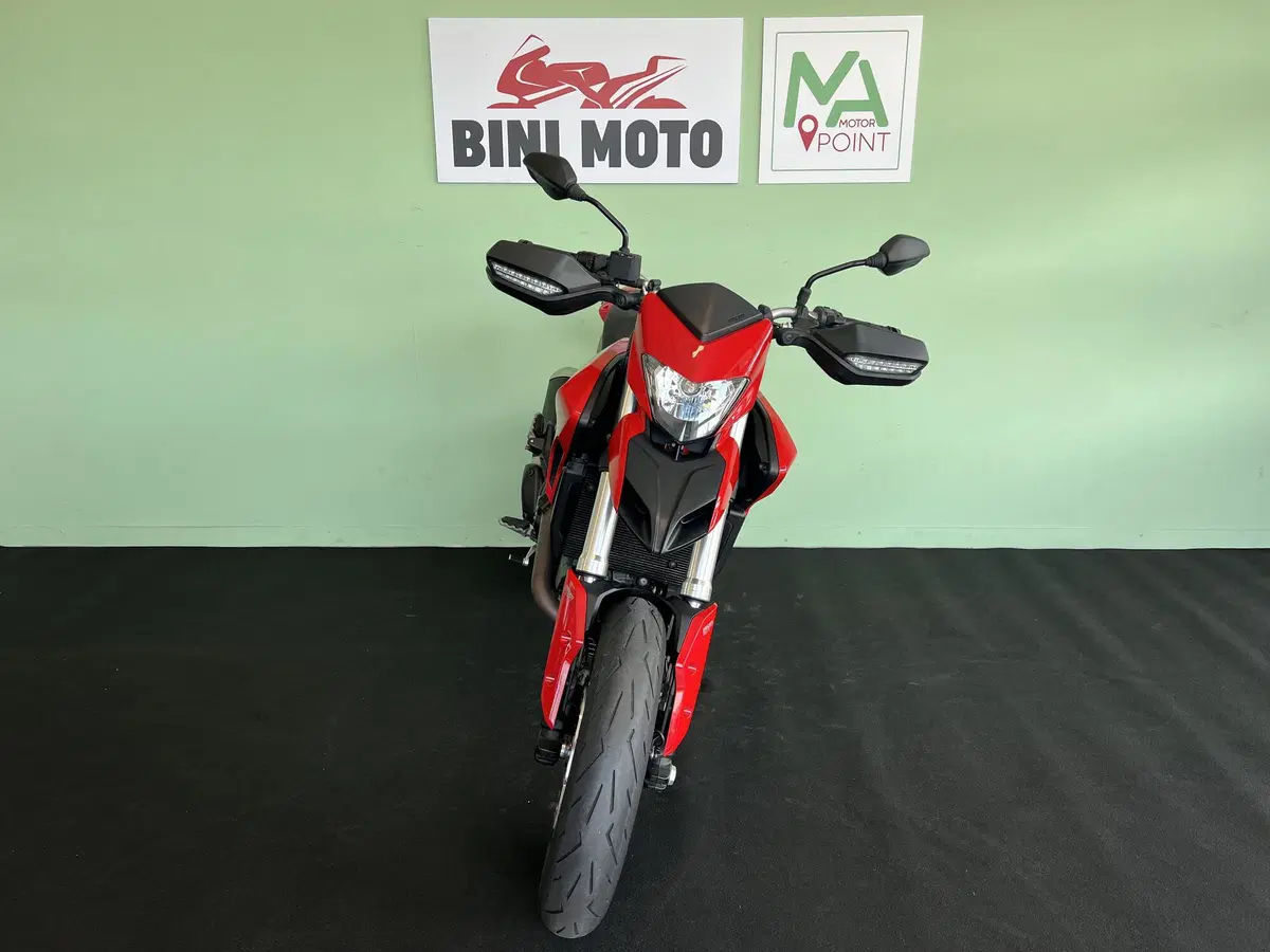 Ducati Hypermotard 939 (2016 - 18) (3)