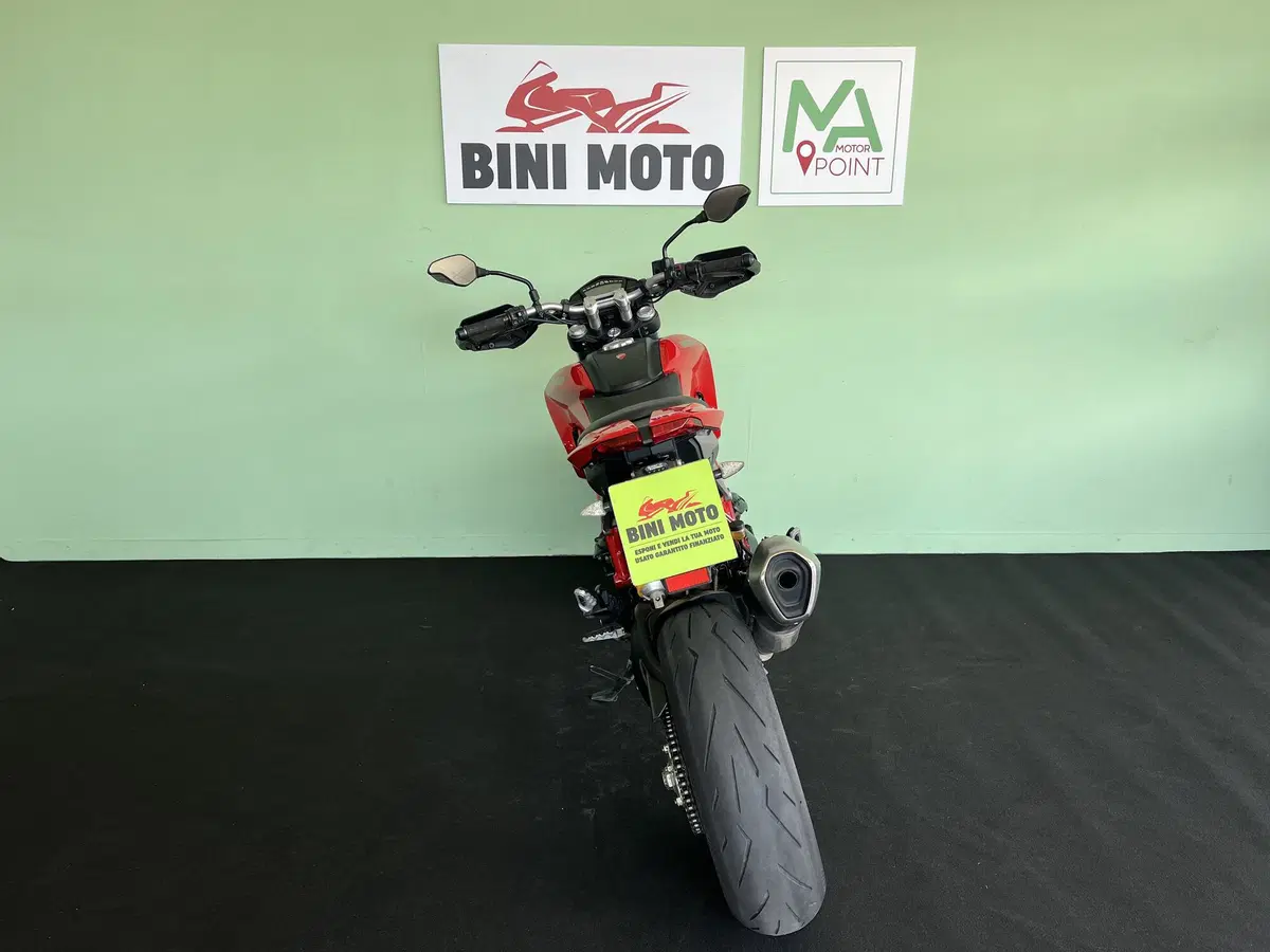 Ducati Hypermotard 939 (2016 - 18) (7)