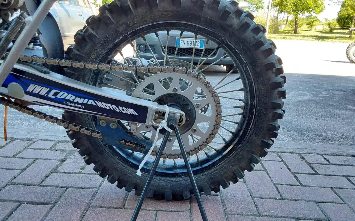 Yamaha WR 250 F (2007) (3)
