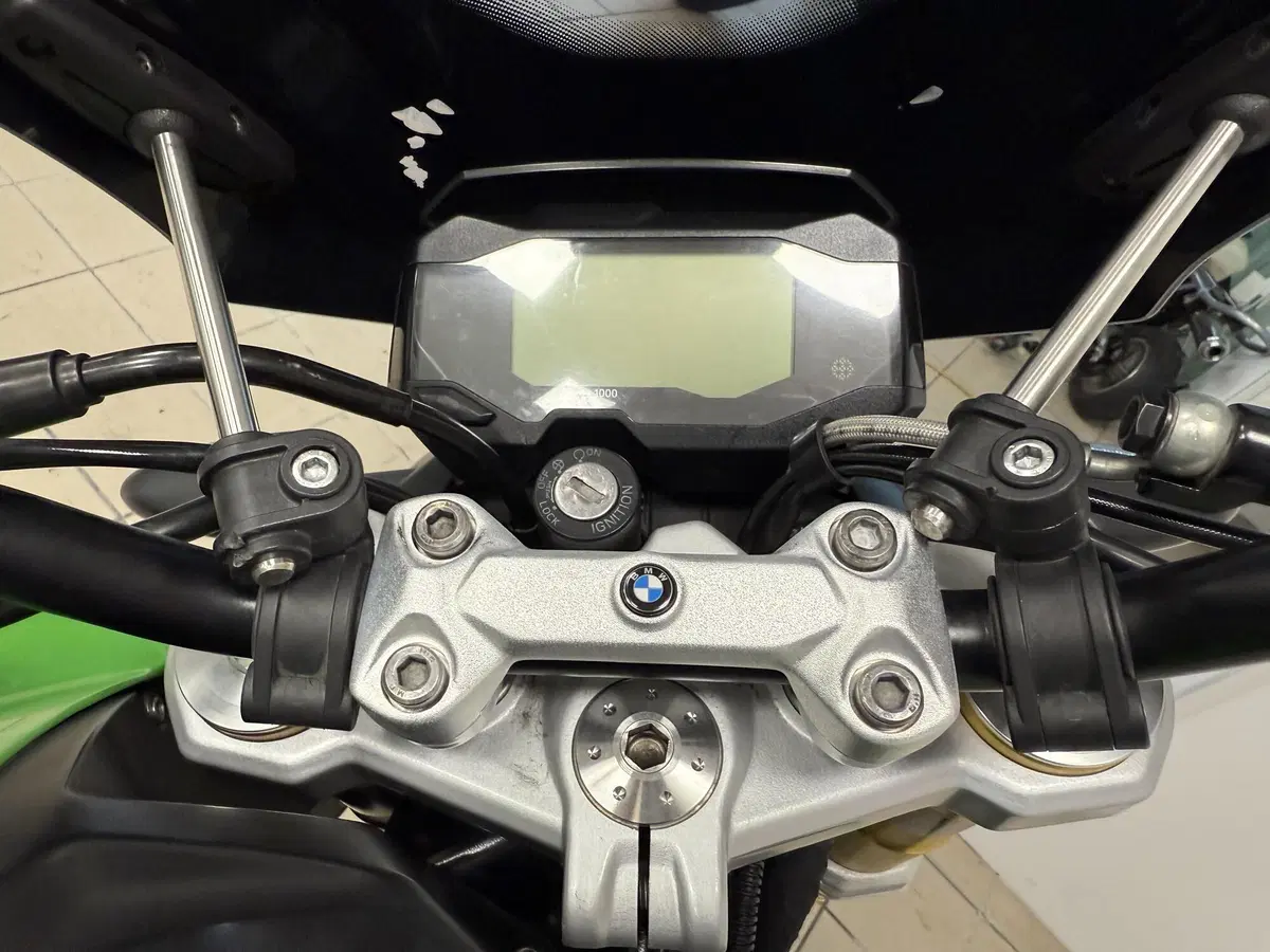 Bmw G 310 R (2016 - 20) (4)
