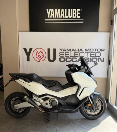 Honda Forza 750 DCT (2021 - 24) usata