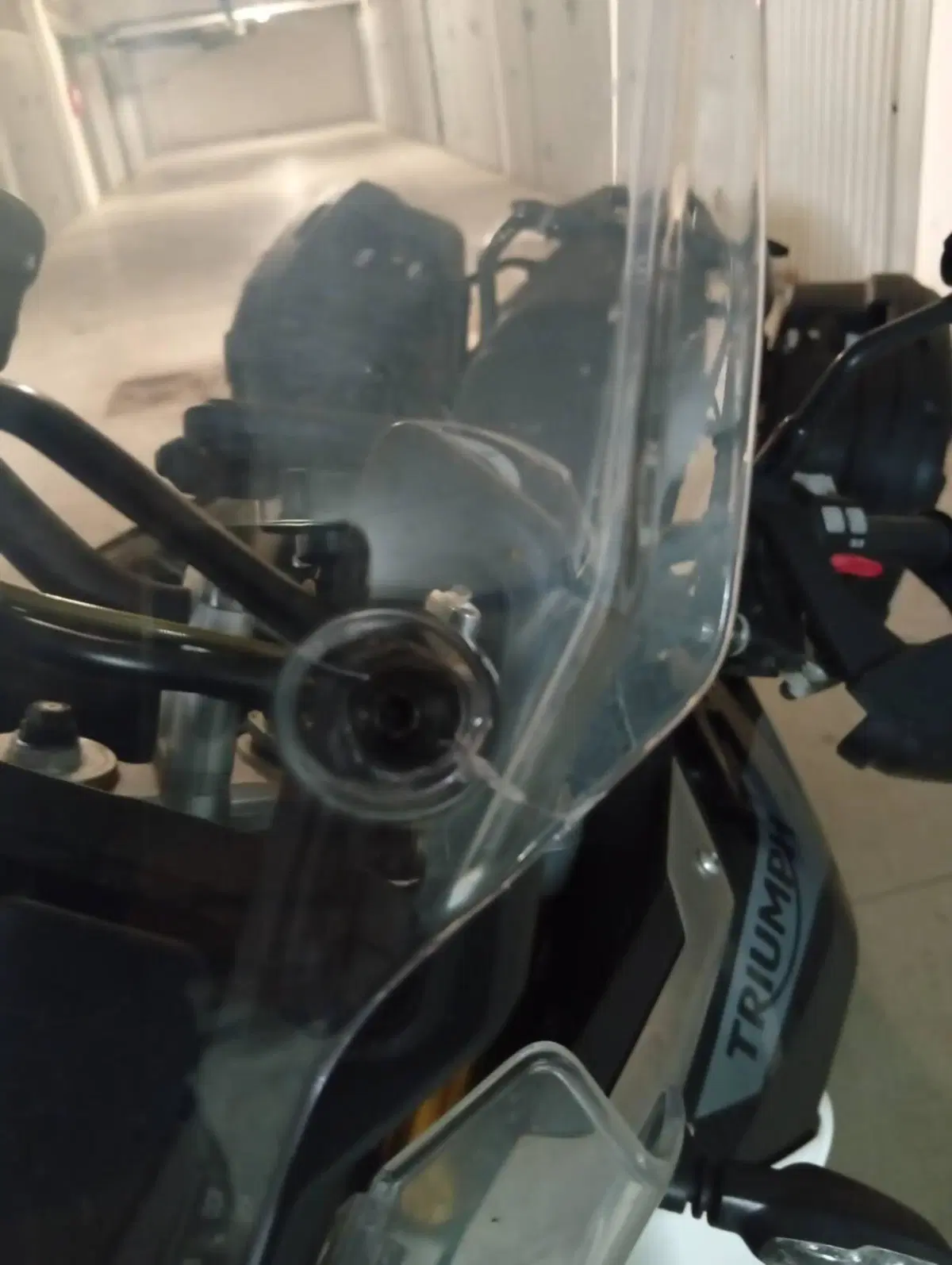 Triumph Tiger 900 Rally Pro (2020 - 23) (5)