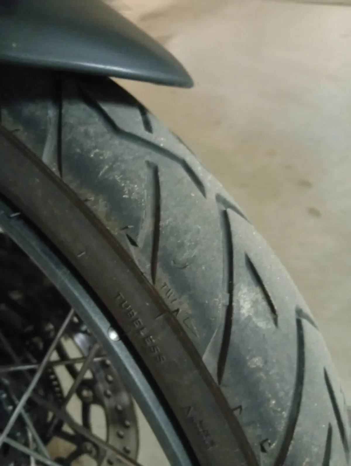 Triumph Tiger 900 Rally Pro (2020 - 23) (6)