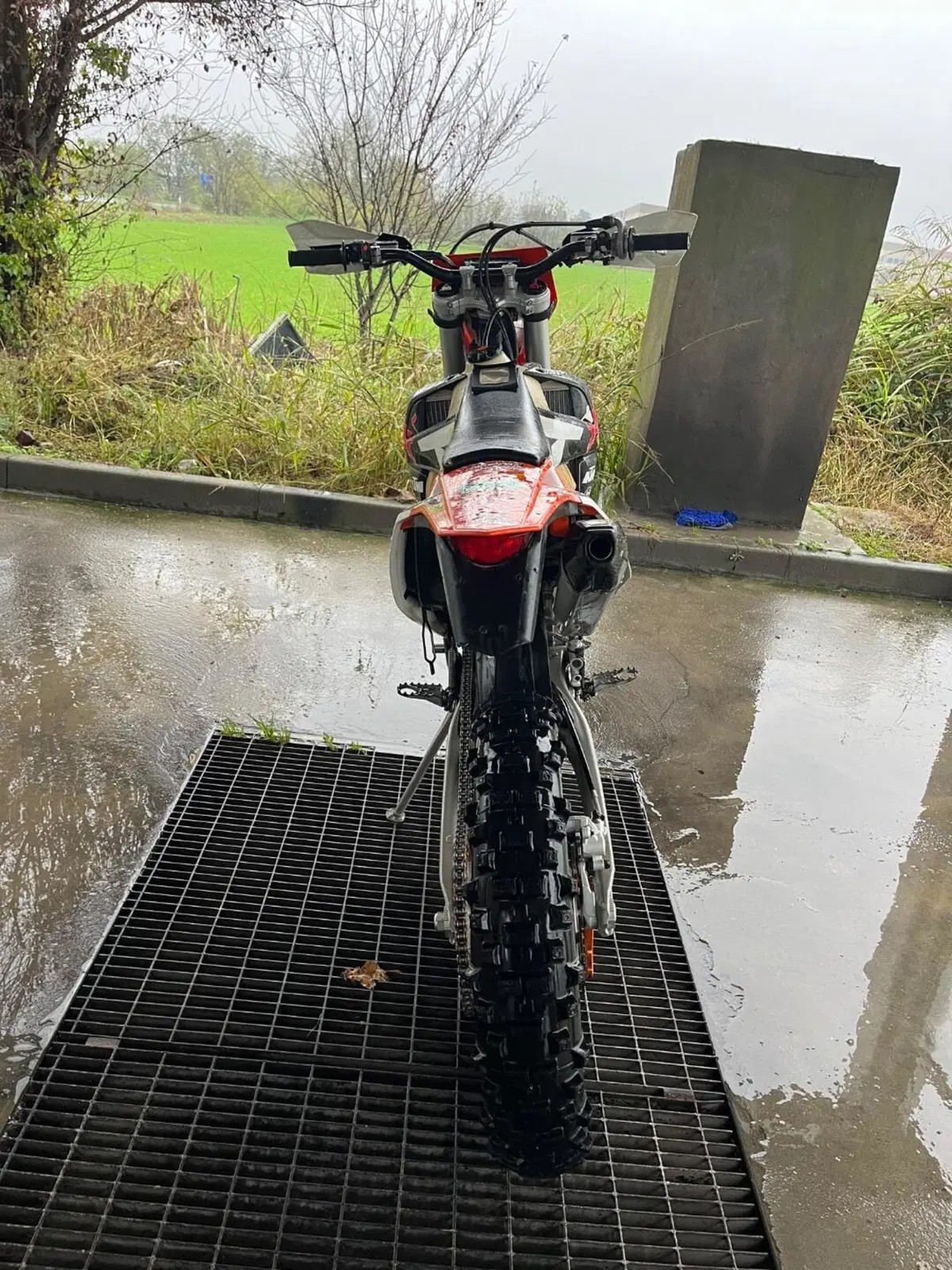KTM 250 EXC TPI (2018) (5)
