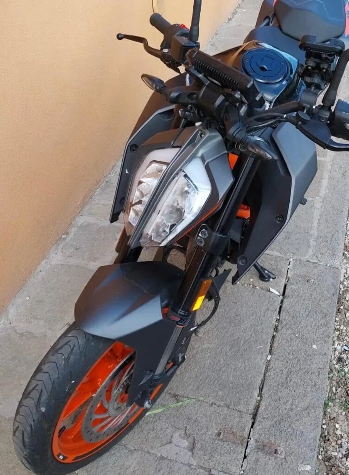 KTM 125 Duke (2021 - 23) (2)
