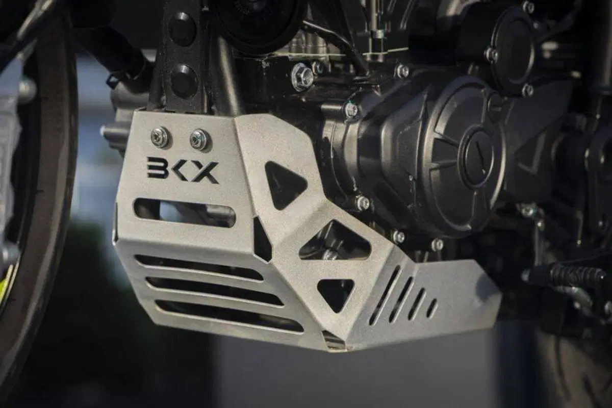 Benelli BKX 300 S (2026) (7)