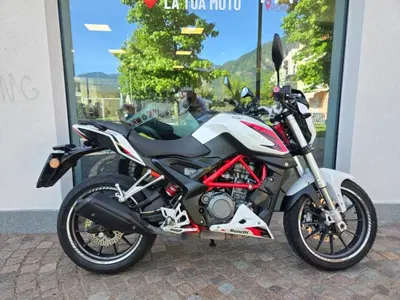 Benelli BN 251 (2017 - 20) usata
