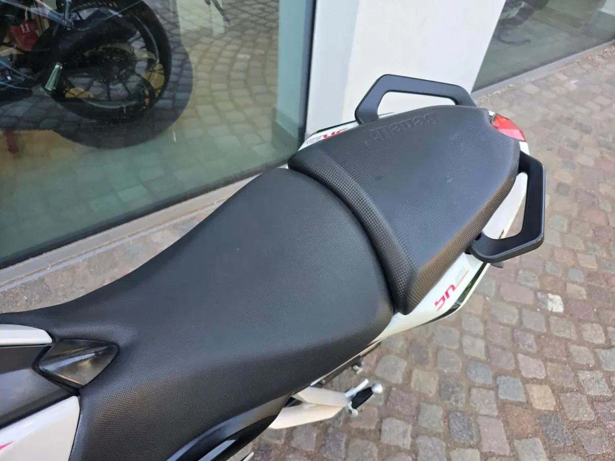 Benelli BN 251 (2017 - 20) (6)
