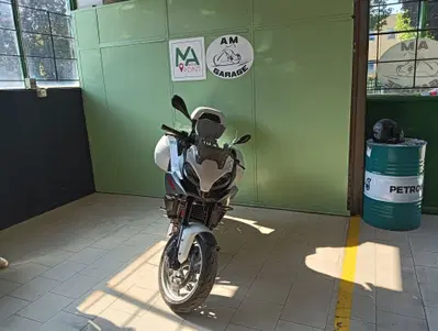 Bmw F 900 XR (2020 - 24) usata