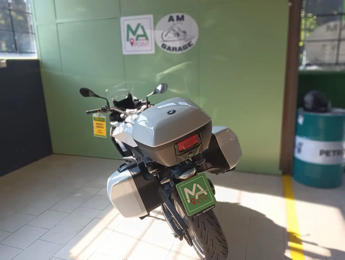Bmw F 900 XR (2020 - 24) (3)