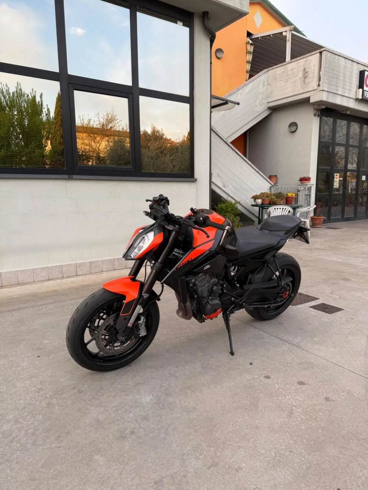 KTM 890 Duke (2021 - 23) (4)