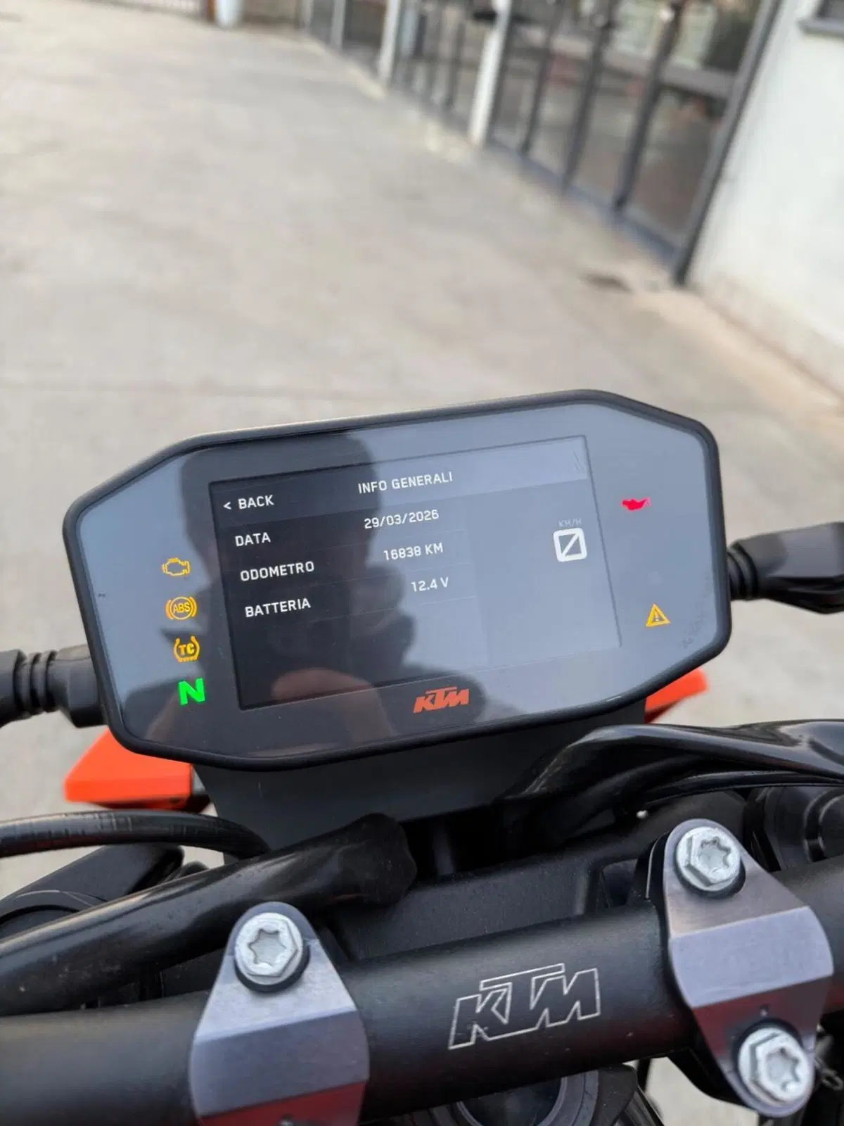 KTM 890 Duke (2021 - 23) (6)
