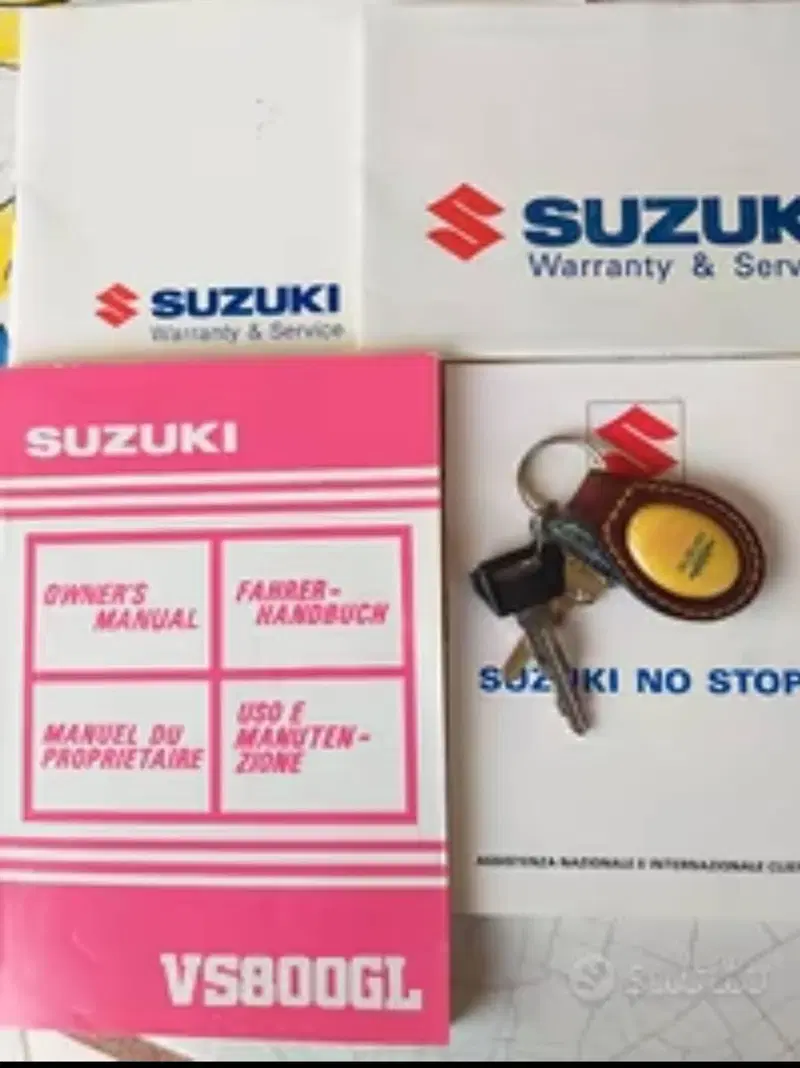 Suzuki VS 800 (2)