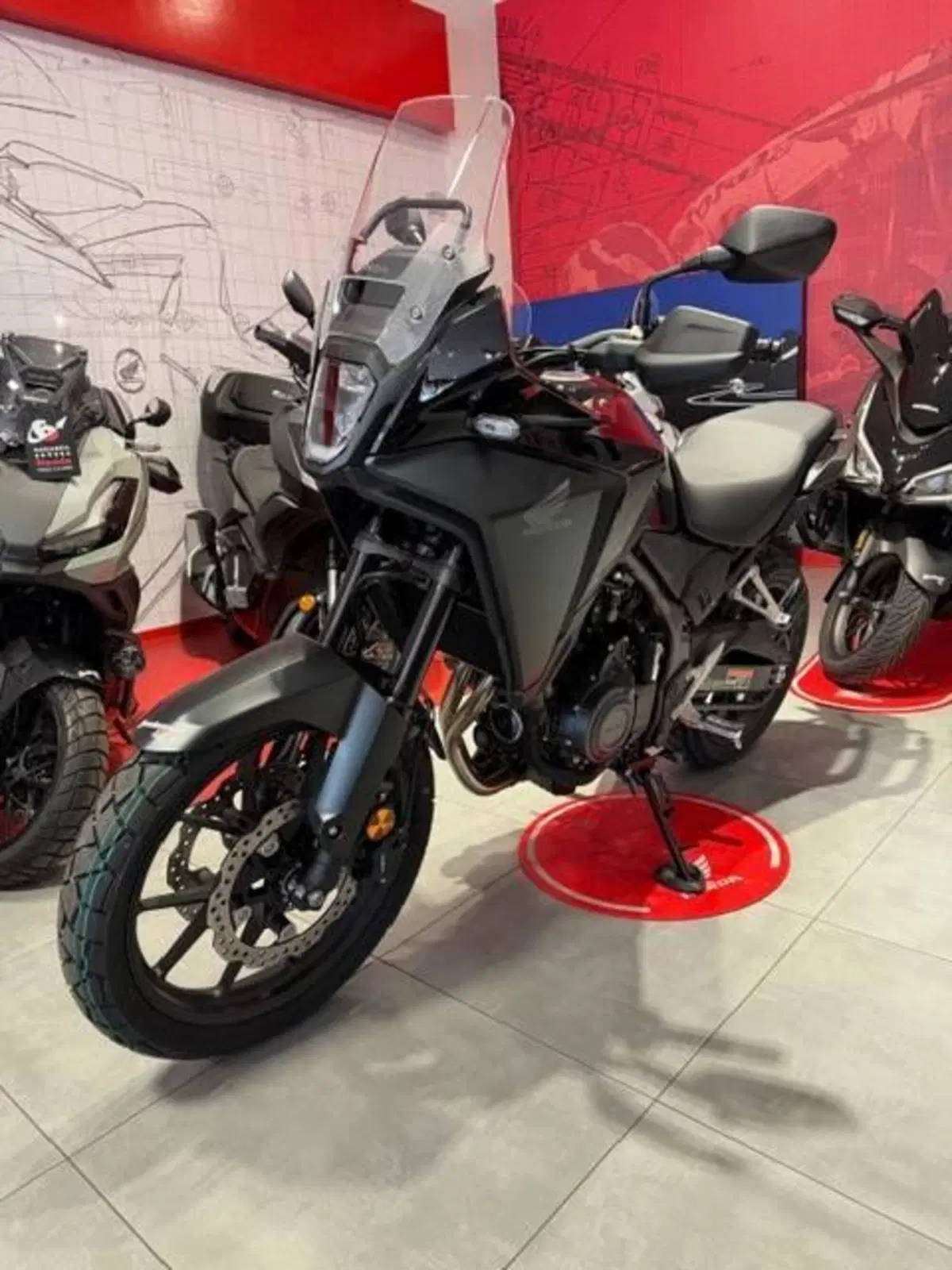 Honda NX500 (2026) (2)